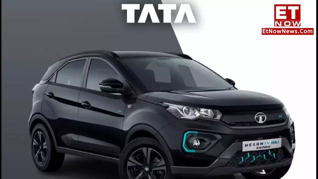 Why Tata Motors’ Share Price is Surging