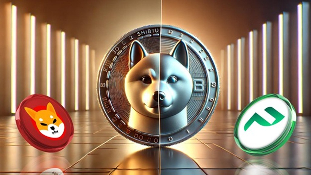 Shiba Inu Plummets as Solana Memecoins Steal the Spotlight!