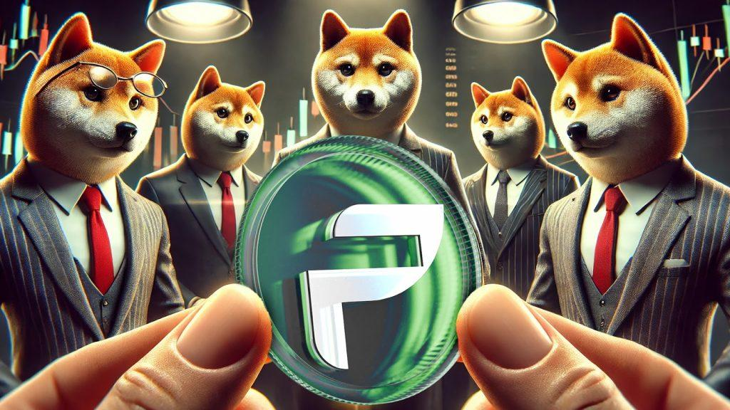 Shiba Inu to $0.0005 in 2025? This Coin Promises 26080% ROI!