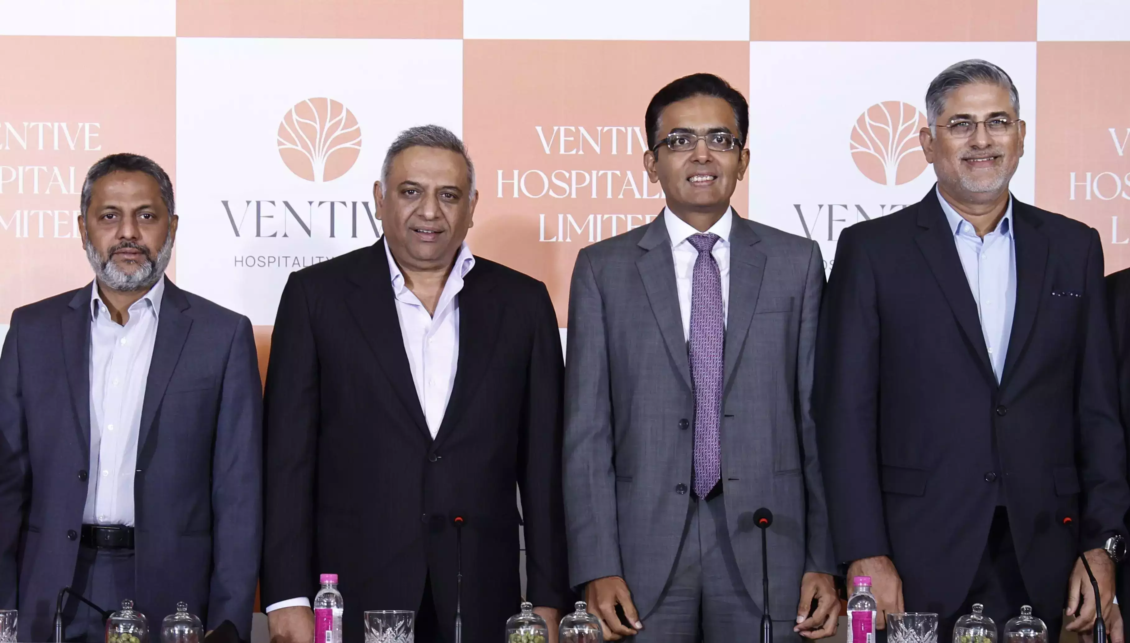 Ventive Hospitality IPO: A Game-Changer for Investors?